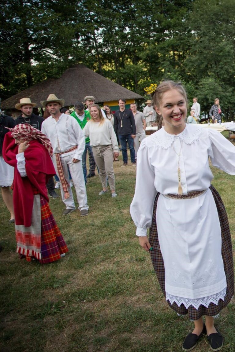 Aventura LT renginių organizavimas šokiai