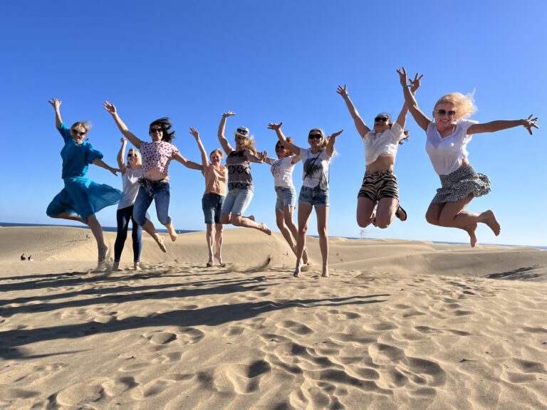 Aventura LT kelionės, kelionių organizavimas, šokiai