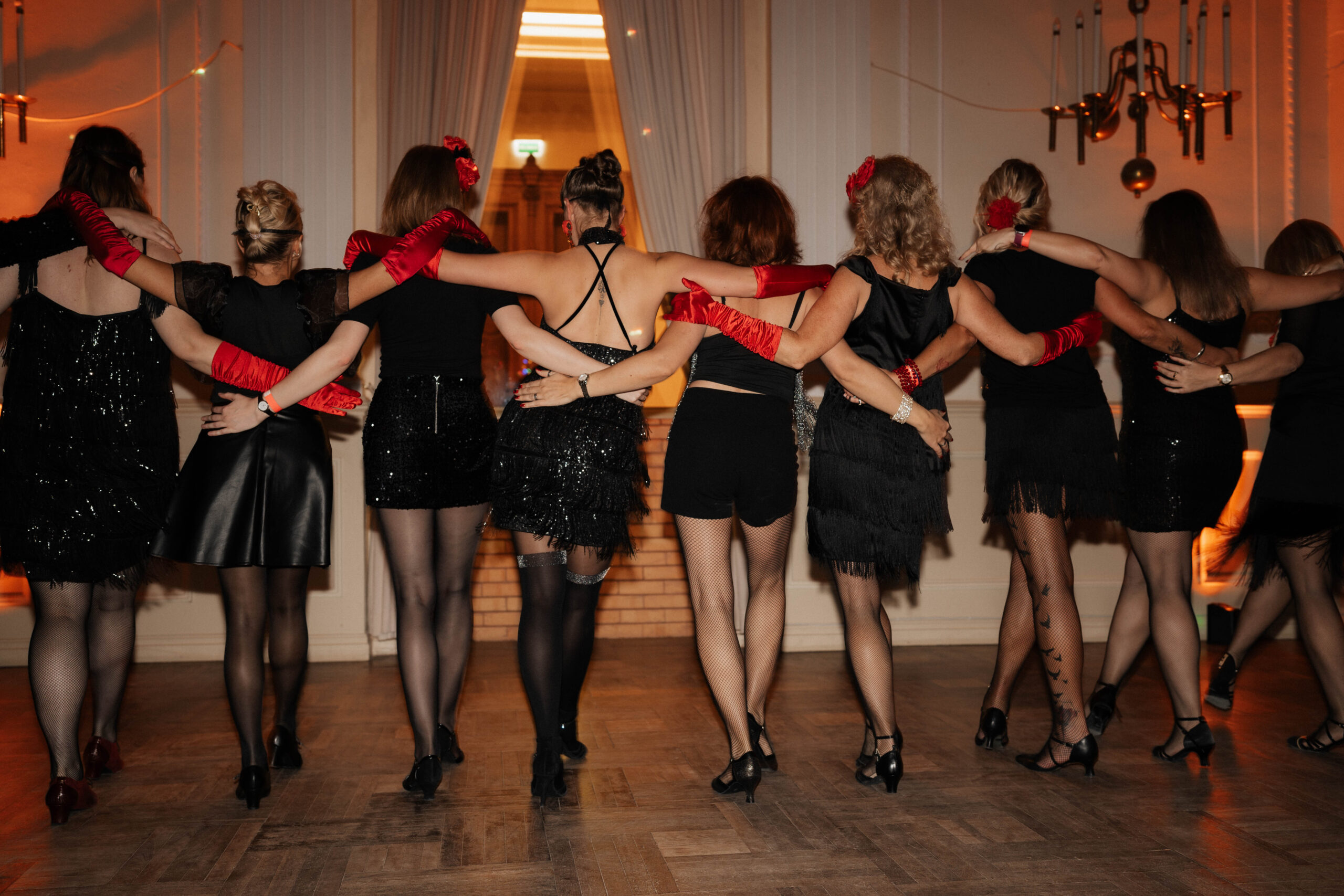 mergvakaris, bachelorette party