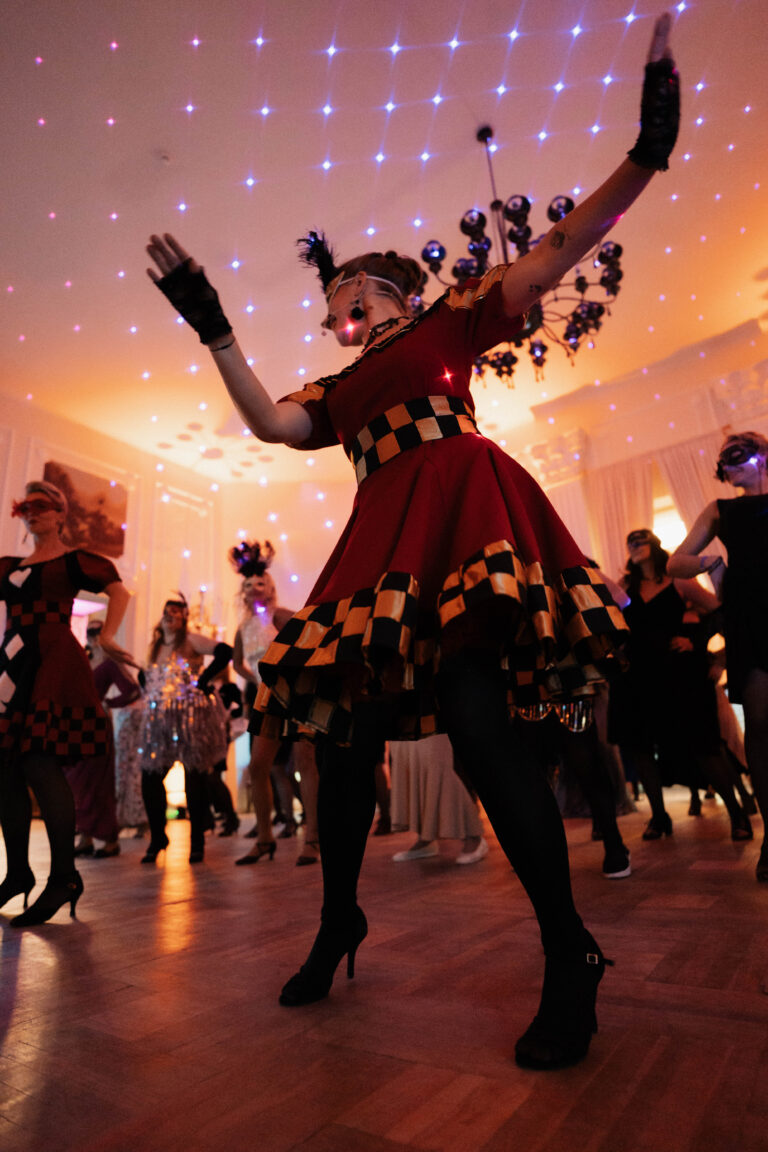 Aventura LT renginių organizavimas šokiai