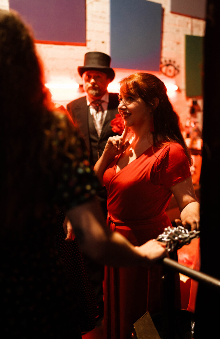 Aventura LT renginių organizavimas šokiai