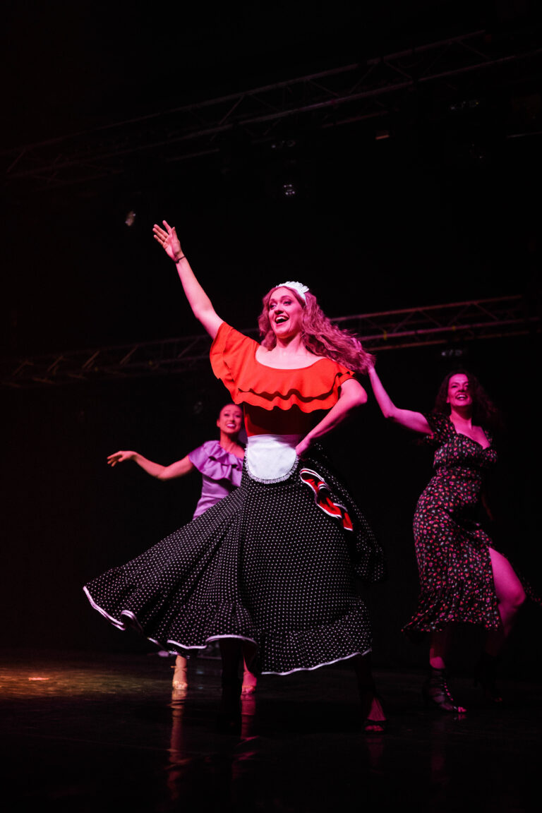 Aventura LT renginių organizavimas šokiai