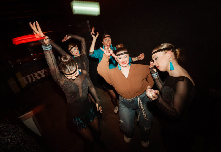 Šokiai solo, poroje, aventura lt