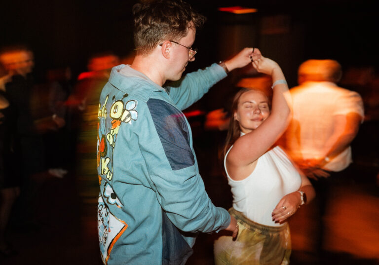 Šokiai solo, poroje, aventura lt