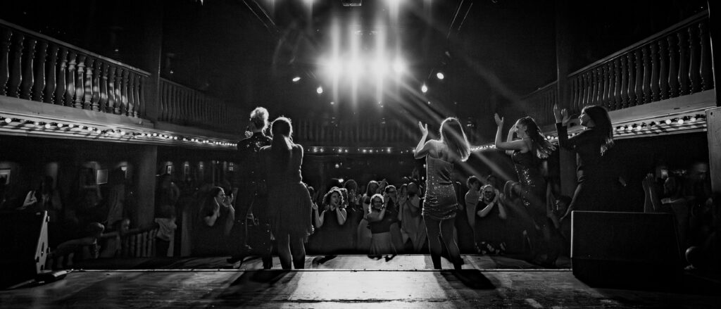 Renginių organizavimas