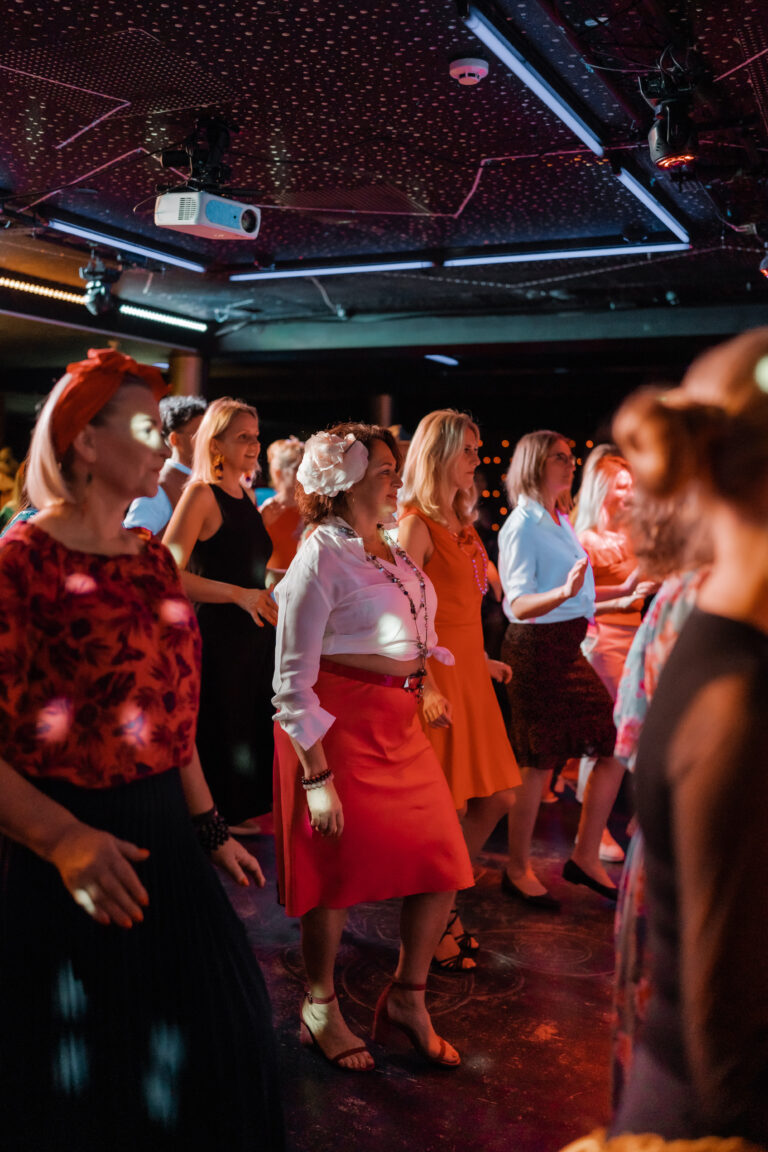 Renginių organizavimas moderavimas Aventura