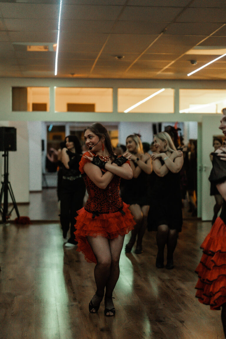 Renginių organizavimas moderavimas Aventura