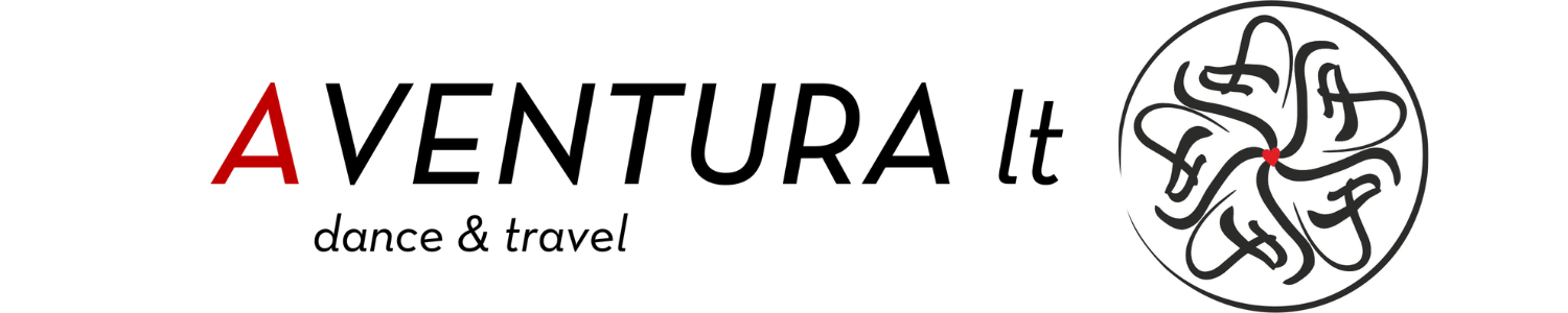 Šokių pamokos ir kelionės