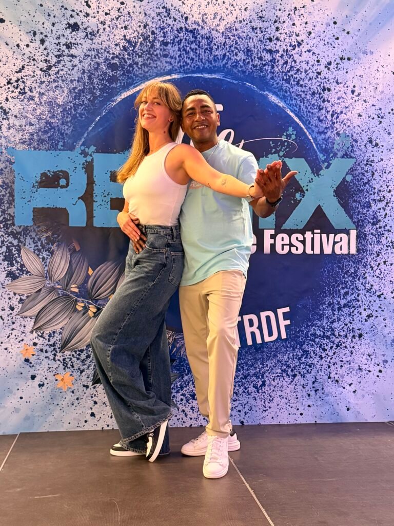 Egle ir Demis | Remix 2026